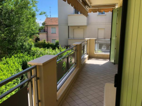 Luxury apartment Garda Lake